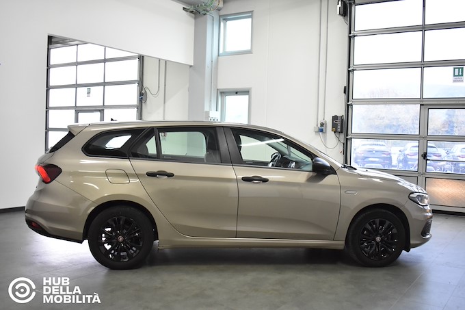 FIAT Tipo 1.4 SW Street